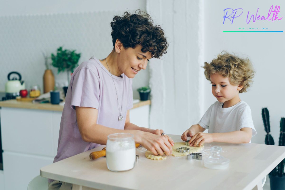 Financial literacy for kids